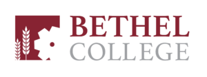 Bethel College word mark
